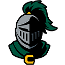 Grandville Calvin Christian logo