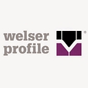 Superior Roll Forming logo