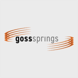 Goss Springs Ltd logo