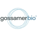 Gossamerbio logo