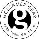Gossamer Gear logo