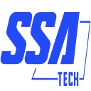 Ssa Technology logo