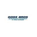 Goss Bros Refrigerated Transport & Cold Storage logo