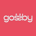 Gossby logo