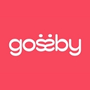 Gossby logo