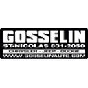 Automobiles A. Gosselin logo