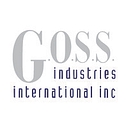 G.O.S.S. Industries International Inc. logo