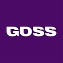 Goss Interactive logo