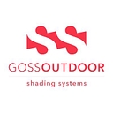 GOSS Shading Systems (GOSS Outdoor) logo