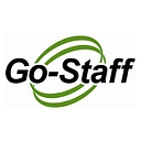 Go Staff, Inc. logo