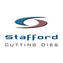 Stafford Cutting Dies, Inc. logo