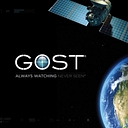 Gost Global logo