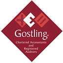 Gostling Limited logo