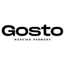 Gosto logo