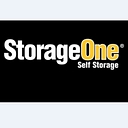 Storageone logo