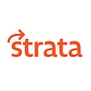 Strata Company logo