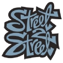 Athletes In Action / Street 2 Street logo