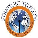 Strategic Telecom Supply & Solutions logo