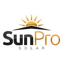 Sunpro Solar Energy Specialists logo
