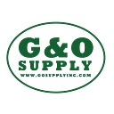 G&O Supply logo