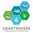 Grantmakers of Oregon and Sw Washington logo