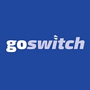 Goswitch logo