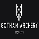 Gotham Archery logo
