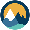 NORTH LAKE TAHOE RESORT ASSOCIATION logo