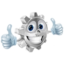 Got All Auto Parts logo