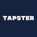 Logo for gotapster.com
