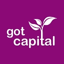Got Capital Uk logo