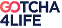Gotcha4life Foundation logo