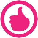 Gotchosen, Inc. logo
