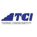 Thomas Consultants Inc logo