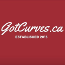 Gotcurves.ca logo