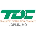 Transport Distribution Company logo