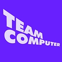 Team Computer logo