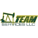 Team Services   Oil & Gas Service Company logo