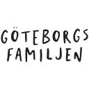 Göteborgsfamiljen AB logo