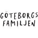 Göteborgsfamiljen AB logo
