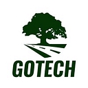 Gotech, Inc. logo