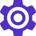 Teleport Assist logo