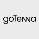 goTenna logo