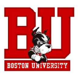 Boston University Terriers logo