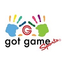 Gotgame logo