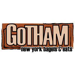 Gotham Bagels logo
