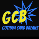 gothamcards.com logo