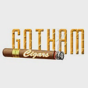 Gotham Cigars logo