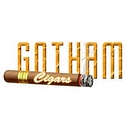 Gotham Cigars [US] logo