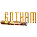 Gotham Cigars logo
